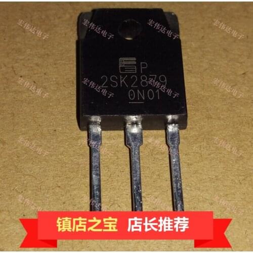 100% Original New Arrival Promotion 2SK2879