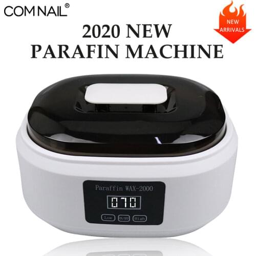 2L Large Paraffin Wax Heaters Electric Wax Warmer Kit Hand and Body Warmer Beauty Salon Foot Bath Wax Hair Removal Waxing Pot