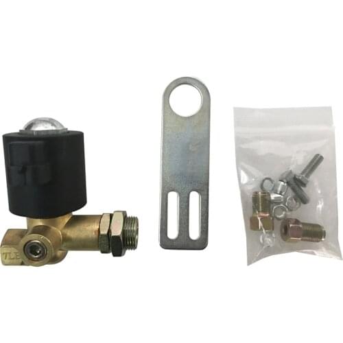 4500PSI High Presusre Pump PCP Air Compressor Auto-Purge Valve 1Piece/Lot