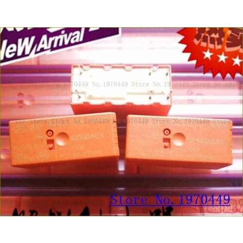 RZ03-1A4-D009 16A/250VAC 9VDC