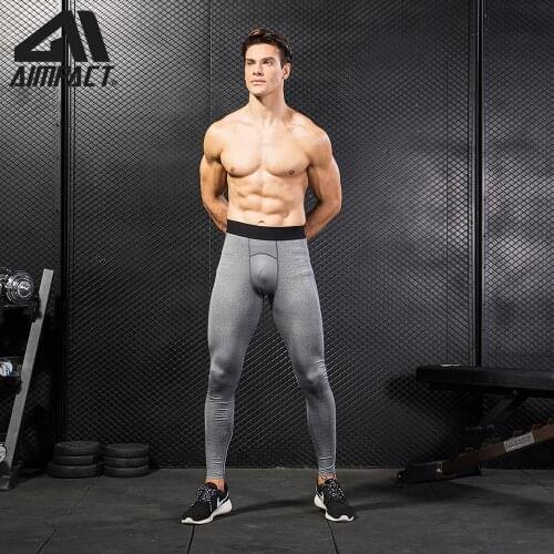 Штаны для бега AIMPACT China At AliExpress