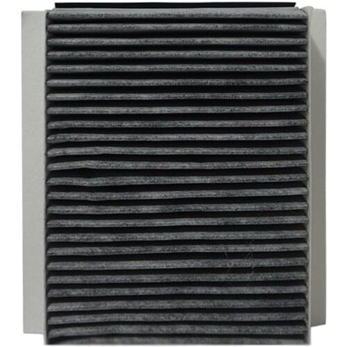 Activated Carbon Cabin Air Filter Fit For Jaguar S-TYPE 3.0L 1999-2007