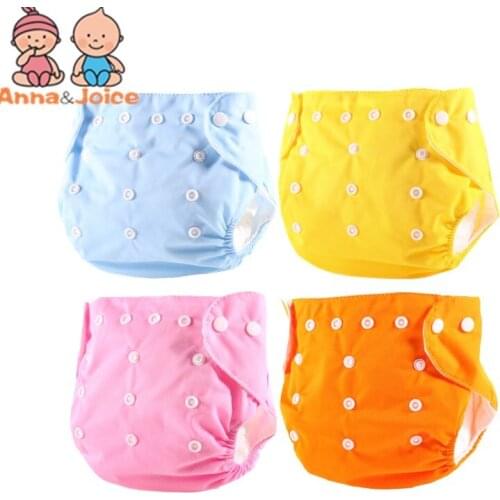 Anna & joice Diapers For Newborns