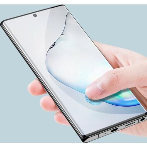 Защитные пленки для Samsung Galaxy S20 plus BLUELANS China At AliExpress