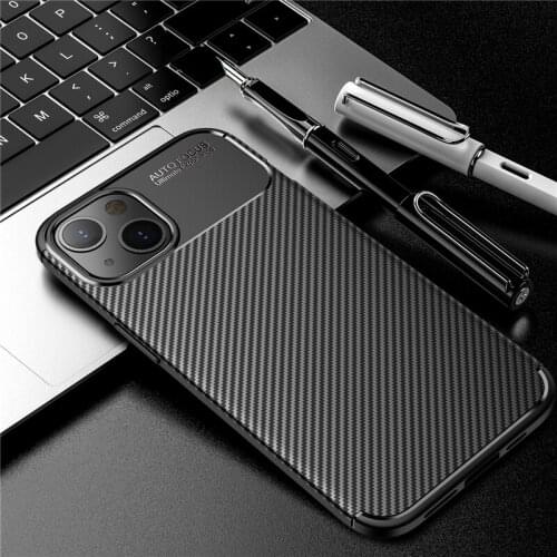 For iPhone 13 Mini Case Cover for iPhone 13 Mini Pro Max TPU Shell Phone Case for iPhone 12 11 Pro XS Max XR X 8 7 6 6S Plus