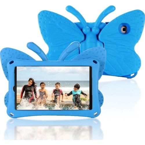 Case For Samsung Galaxy Tab A7 10.4 SM-T500 T505 T510 T515 Coque Cute Kids Tablets Cover For Samsung SM-P610 P615 capa fundas