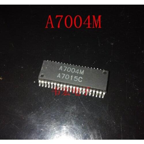 Delivery.A7003M A7004M NJU9203BM NJU9204BM Free spot SOP42 can shoot