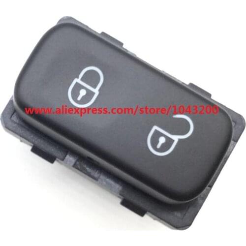 1ZD962125A ELECTRIC DOOR LOCK SWITCH BUTTON 1Z0962125 1ZD 962 125 A FOR SKODA OCTAVIA COMBI 1Z5 Yeti 1.4 TSI 1.6 FSI 2.0 TDI