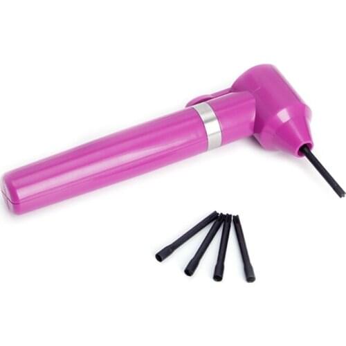 Electric Tattoo Ink Mixer Pigment Agitator Machine Supply Body Art Accessory Set