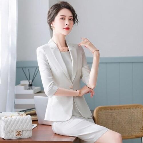 IZICFLY Womens Evening Suits