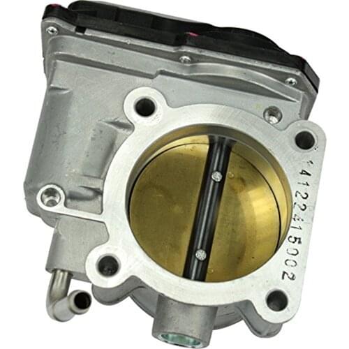 Throttle Body Assembly OEM 2203031020 Fits for Toyota Lexus is250 is350