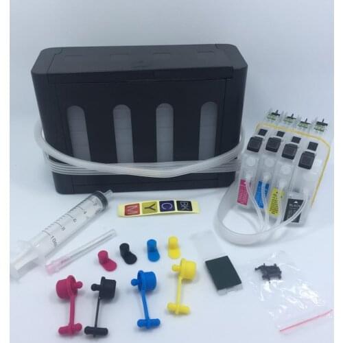 LC233XL CISS ink cartridge LC233 for Brother DCP-4120DW MFC-J4420DW MFC-J4620D MFC-J4625DW MFC-J5320DW/J5620DW/J5625DW/J5720DW