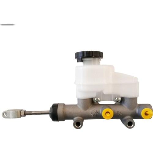 Lianglu Brake System Parts