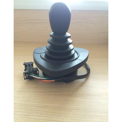 Linde Forklift Dual Axis Joystick Controller 7919040042
