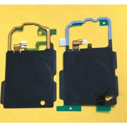 New 30pcs Wireless Charger NFC Antenna Sticker Flex Cable Replacement For Samsung Galaxy S8 Plus G950 G955 G955F