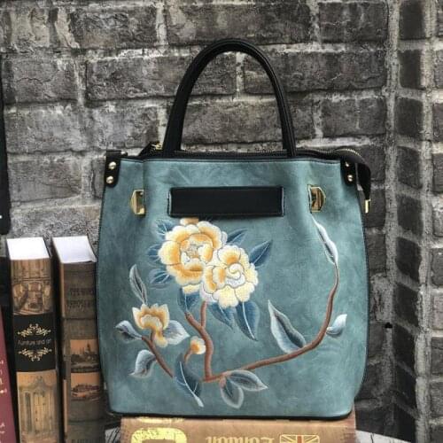 Womens Vintage Bags RUWB China