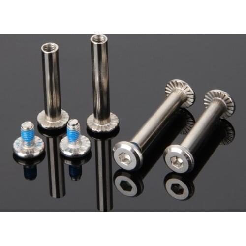 SURIEEN Inline Skate Wheels