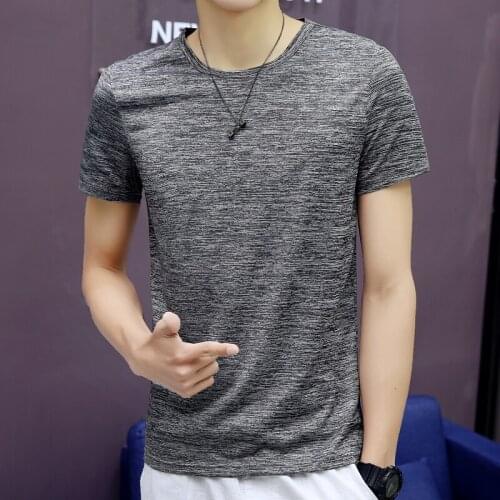 Мужские спортивные футболки Youndbio China At AliExpress