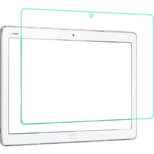 9H Tempered Glass for Huawei MediaPad M3 Lite 10 Screen Protector Film for Huawei M3 Lite 10 10.1 inch Tablet Glass Film