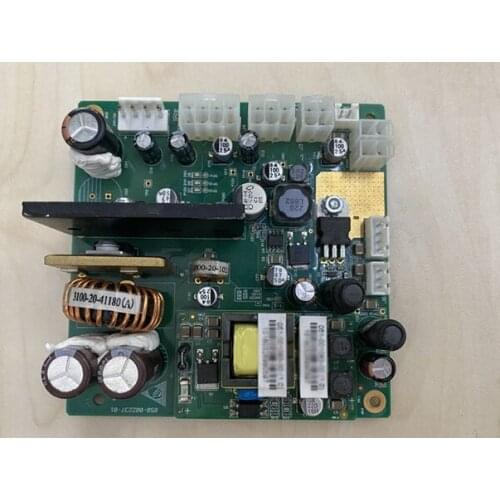 Mindray BC6000 BC-6000 series blood cell analyzer power conversion board PCBA