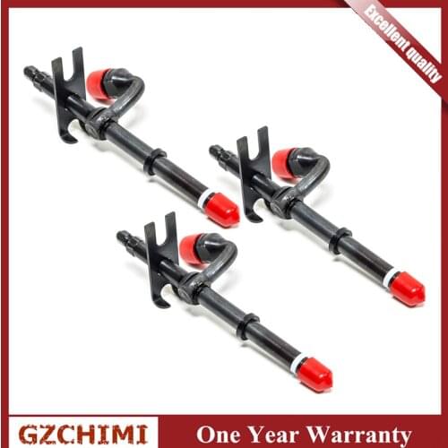 AR89564 NEW Fuel Injector for John Deere 2040 2130 2150 2155 2240 2255 2330