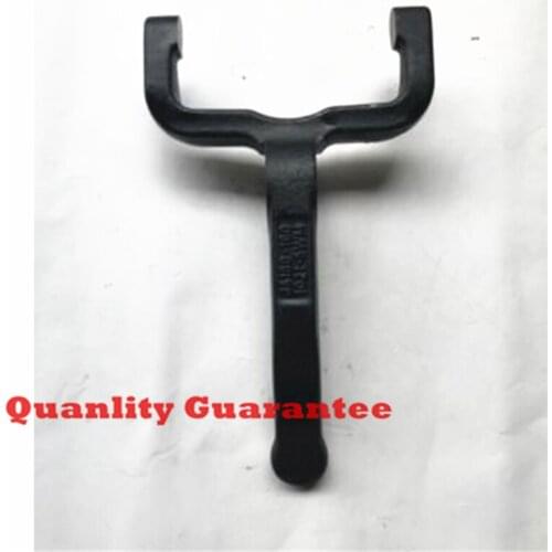 Fast gear box JS180 clutch fork oem 1601021-5