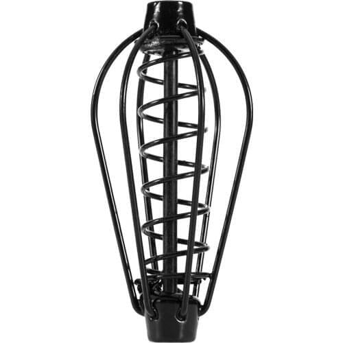 Black ABS Pure Lead Carp Feeder Fishing Accessories Fishing Bait Cage Carp Fishing Tackle Pesca Spring Fishing Feeder