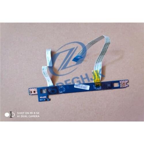 For Acer For Aspire E1-731 E1-771 V3-731 V3-771G Touchpad Mouse Button Board VA70/VG70