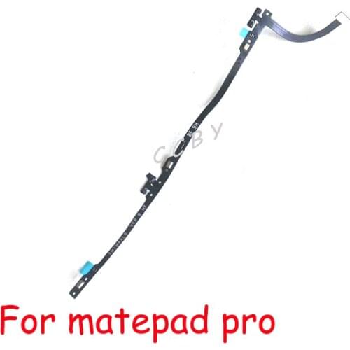 For Huawei MatePad Pro 10.8 inch MRX-W09 MRX-W19 MRX-AL09 MRX-AL19 Microphone Transmitter FPC Integrated Soft Flex Cable