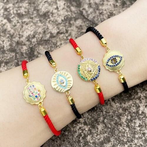 Красные браслеты FLOLA China At AliExpress