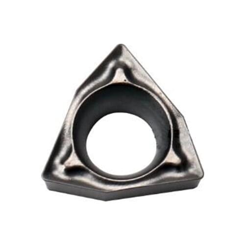 Original WBMT060102L-DP WBMT060104L-DP TN60 Carbide Inserts for Steel WBMT060102 WBMT060104 WBMT 060102 060104 Lathe Cutter Tool