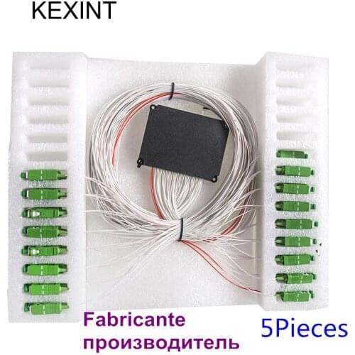 KEXINT Electro Accessories