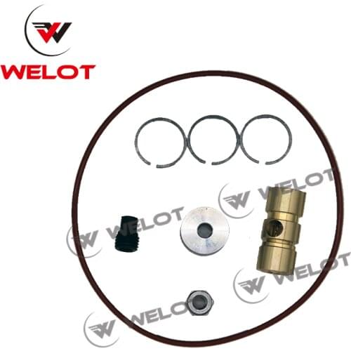 Turbo Repair Kits WL3-1247 turbocharger rebuild parts fit for 803955