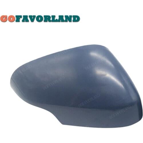 Right Side Rearview Mirror Shell Housing Unpainted 39850553 For Volvo S80 2007-2011 S40 2008-2012 C70 2009 2013 C30 2009-2013