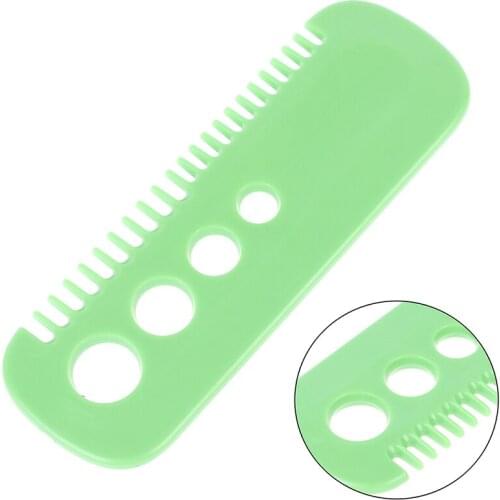 Kitchen Vegetable Leaf Peeler Good Grips Herb and Kale Stripping Comb Multi-Function Vegetable Slicer Gadget Leaf Remover Tools