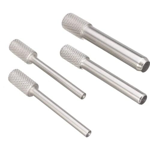 New 4pcs Car Engine Timing Tool Locking Pins Set For Citroen /Peugeot /Ford /Volvo /Mazda /Suzuki