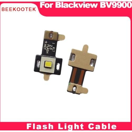 New BEEKOOTEK For Flash cable For Blackview BV9900/BV9900 Pro Mobile Phone