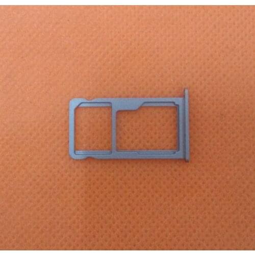 Original Sim Card Holder Tray Card Slot for UMI IRON 4G LTE 5.5inch FHD 1920x1080 MTK6753 Octa Core Free shipping