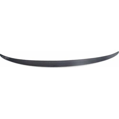 Suitable For Directly Supplied by the Manufacturer, Bmw 5 Series F10 F18 M5 Carbon Fiber Tail Car Refit Rear Spoiler