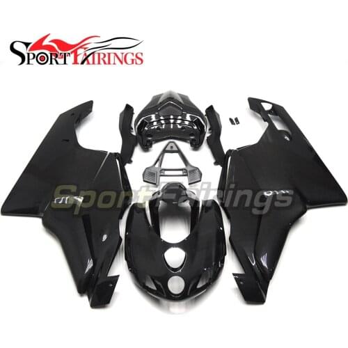 Complete Fairings For Ducati Monoposto 999 749 999s 749s 05 06 2005 2006 ABS Full Injection Fairing Kits Cowling Carbon Fiber