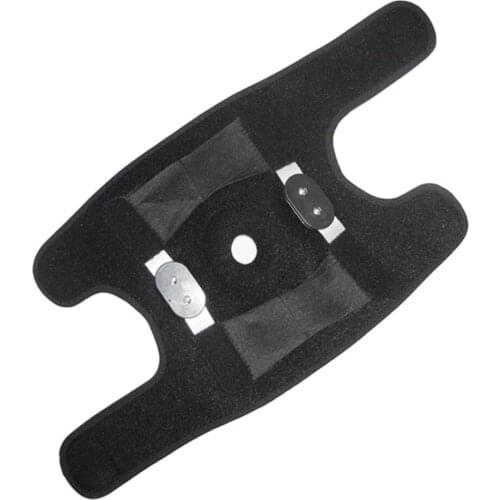 Adjustable Medical Hinged Knee Orthosis Brace Support Ligament Sport Injury Orthopedic Splint Sports Knee Pads 2019 Dropshipping