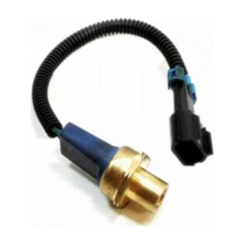 Diesel Stop Solenoid 3939316