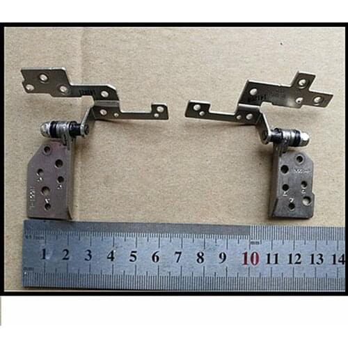 Laptop Wifi antenna Cable For Asus N551 N551JW N551JB JK JM G551 GL551 G58 Hinges Cover Cap