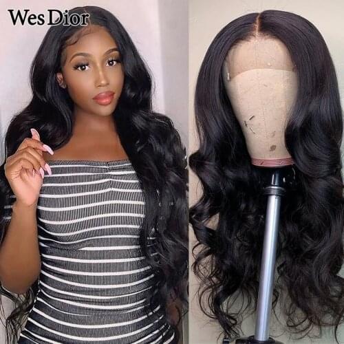 Wesdior Kids Wigs
