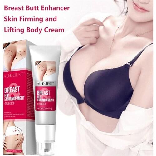 Butt Enhancement Cream Hip Butt Fast Growth external breast prostheses Body Cream Sexy Body Care for Women