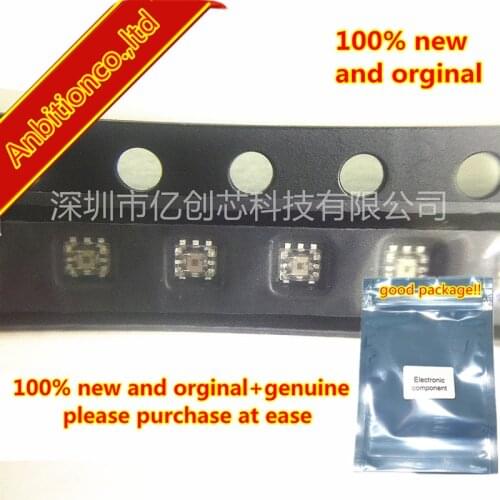 10pcs 100% new and orginal BH1620FVC-TR Analog Current Output Type Ambient Light Sensor IC in stock
