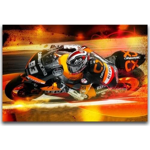 Full Square Diamond mosaic motorcycle Racing Full Round Diamond painting car 5D DIY Diamond embroidery Cross Stitch Kit Pictures
