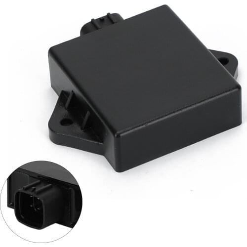 Areyourshop for Suzuki LT4WD LTF4WD CDI BOX Igniter LTF250F LTF300F 32900-19B50 32900-19B40 32900-19B50 Motorcycle Parts