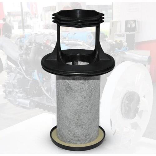 Filter Element Oil Water Separator Filter Element 3931050950 for Volvo Penta Diesel Engines D4 D6 Marine Gensets D9A2A