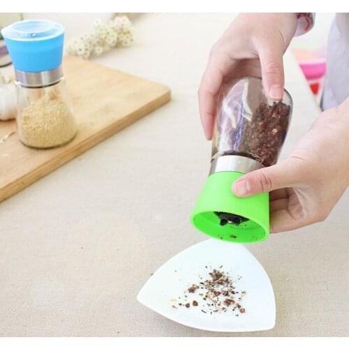 Give Your Best Salt And Pepper Shakers